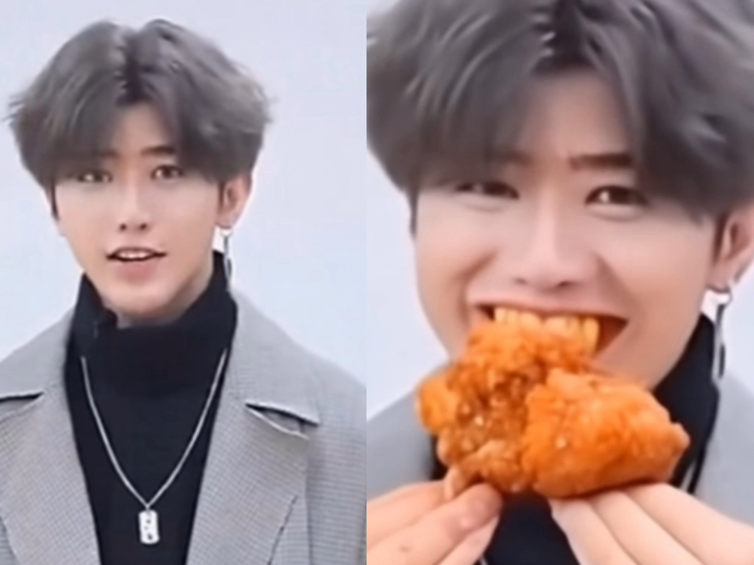 如何让ai修复一下爱坤的图片会发生什么事?