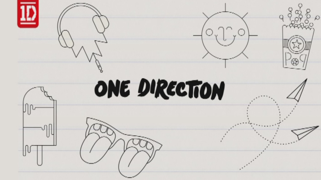 What Makes You Beautiful - One Direction