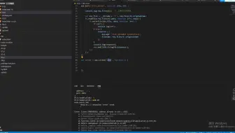 实战nodejs上传文件讲解