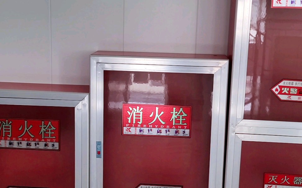 13经验制造的经久耐用的消火栓箱你需要吗?