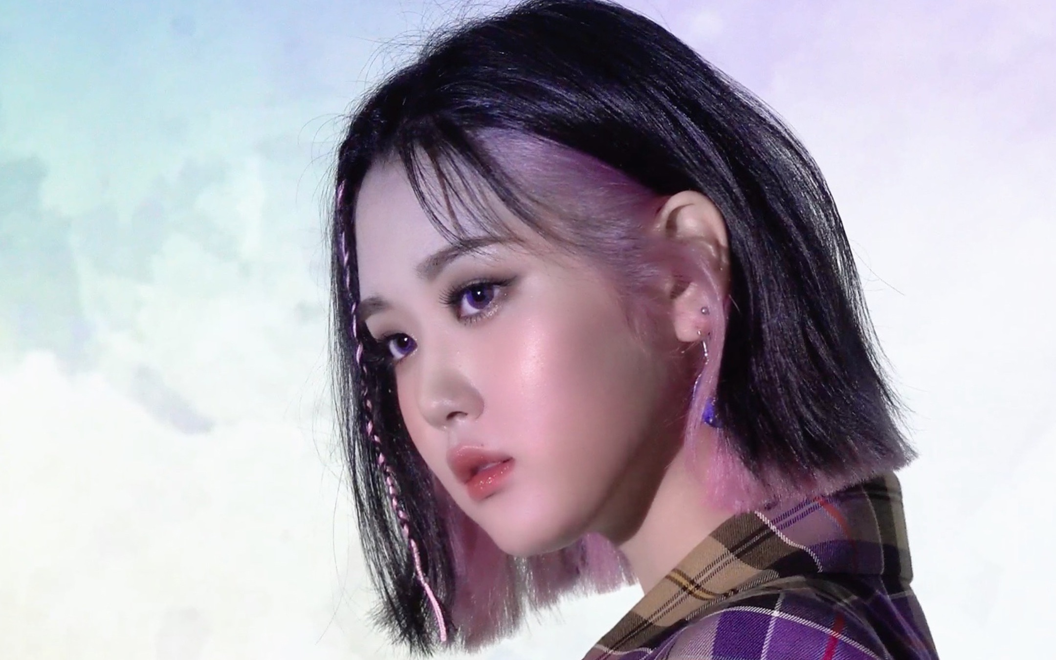 universe concept shorts 青柳未来_哔哩哔哩_bilibili