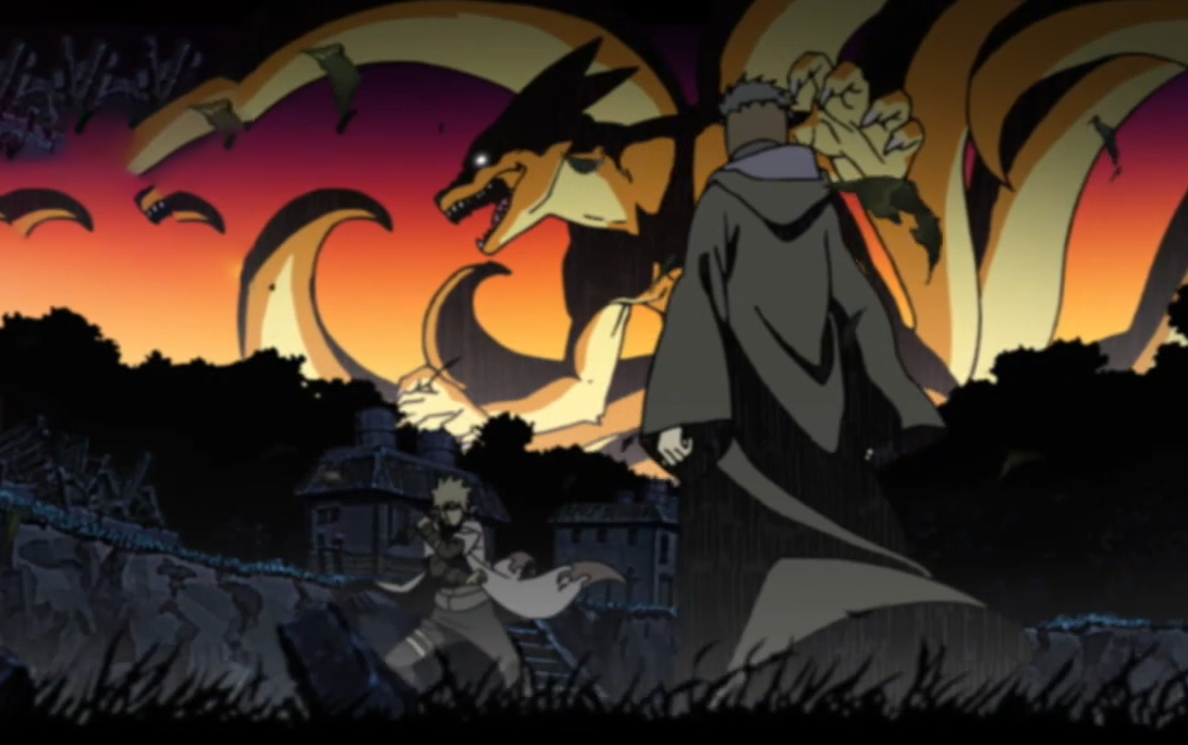 【1080p】宇智波带土战斗合集1-bili_83473658337-默认收藏夹-哔哩