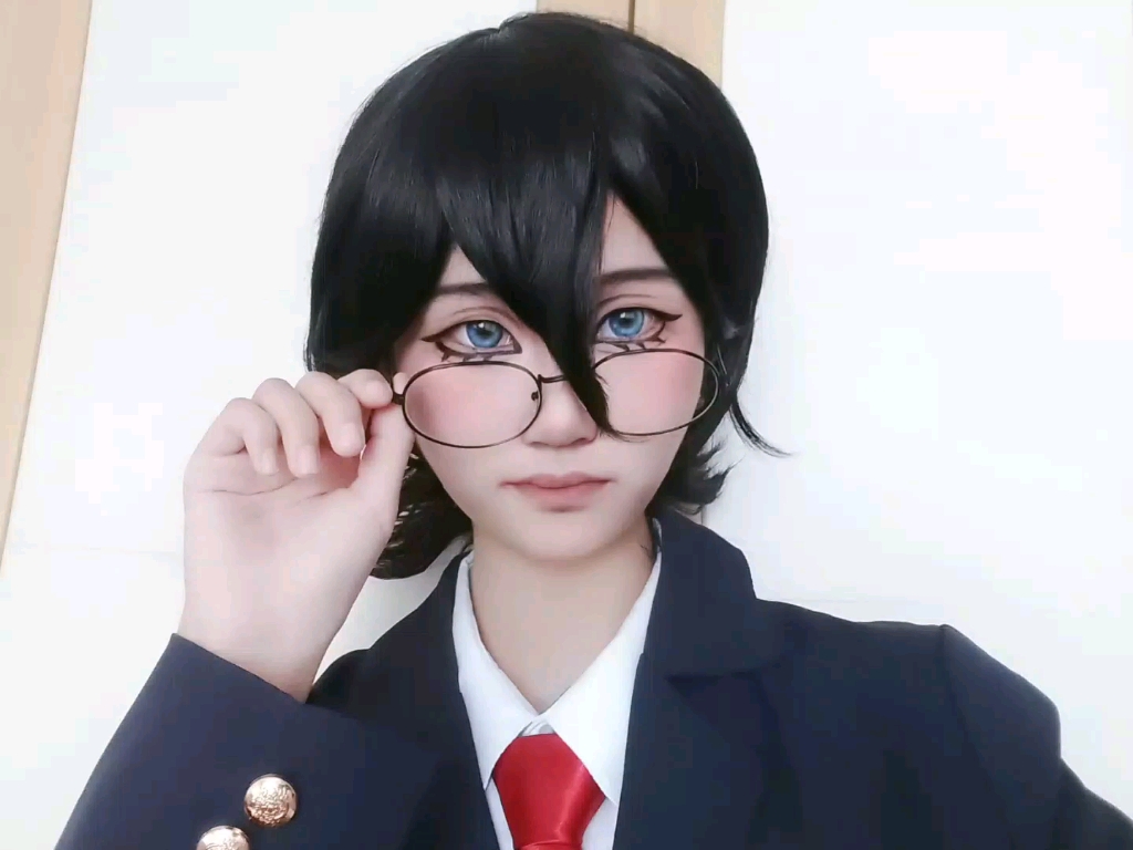 堀与宫村cos宫村伊澄