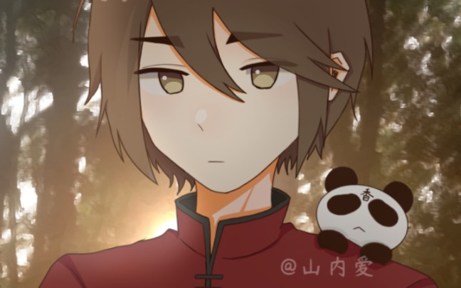 『aph/王嘉龙』(*0799v99)