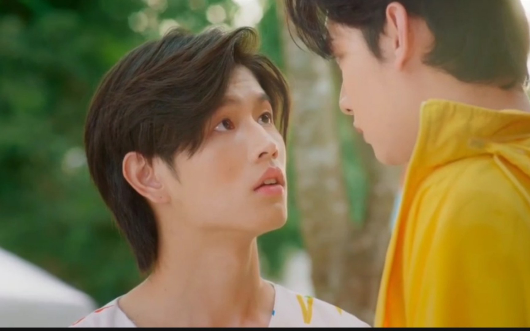 中字kaoturbo泰剧恋爱舞台高甜预告倾情来袭