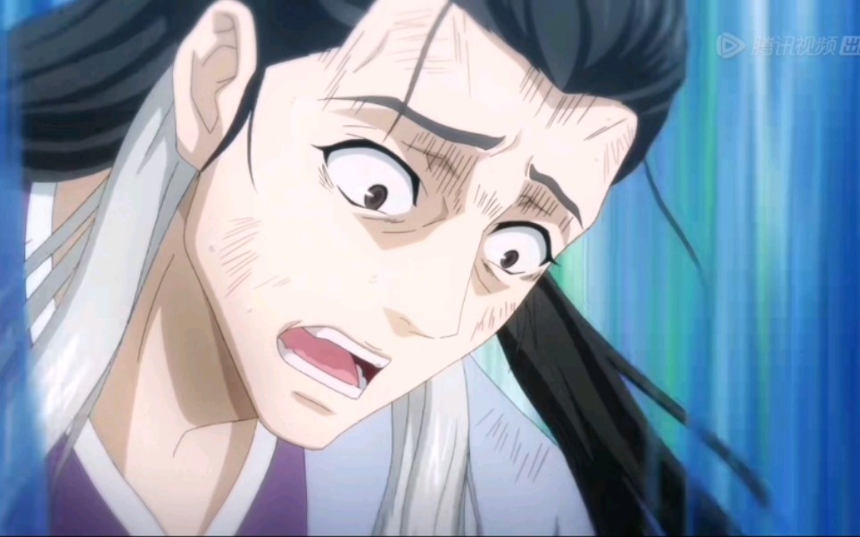 【狐妖小红娘竹业篇】玉面风君哀嚎半分钟