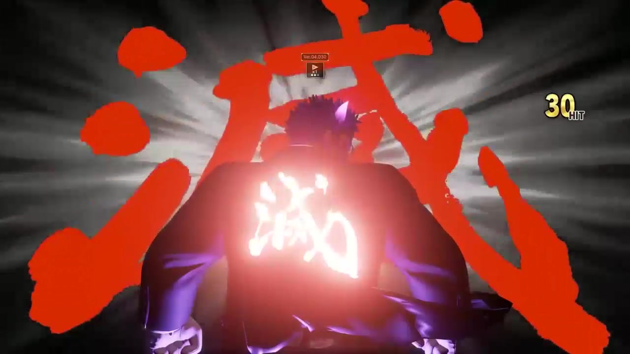 街霸5世界最强影龙sako