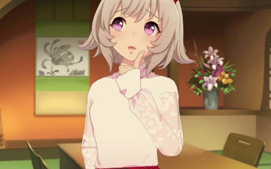 「赛马娘」真机伶 温泉旅行_哔哩哔哩 (゜-゜)つロ 干杯~-bilibili