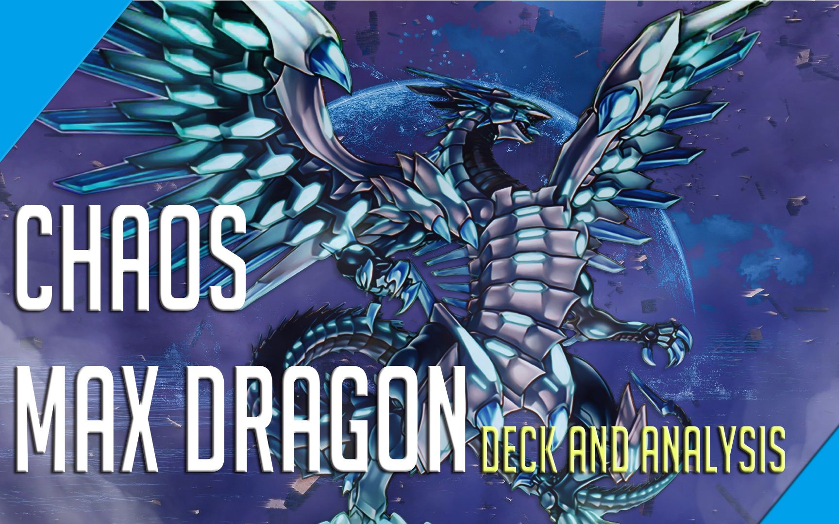 ygopro游戏王牌组及分析青眼混沌max龙牌组ocg1月表