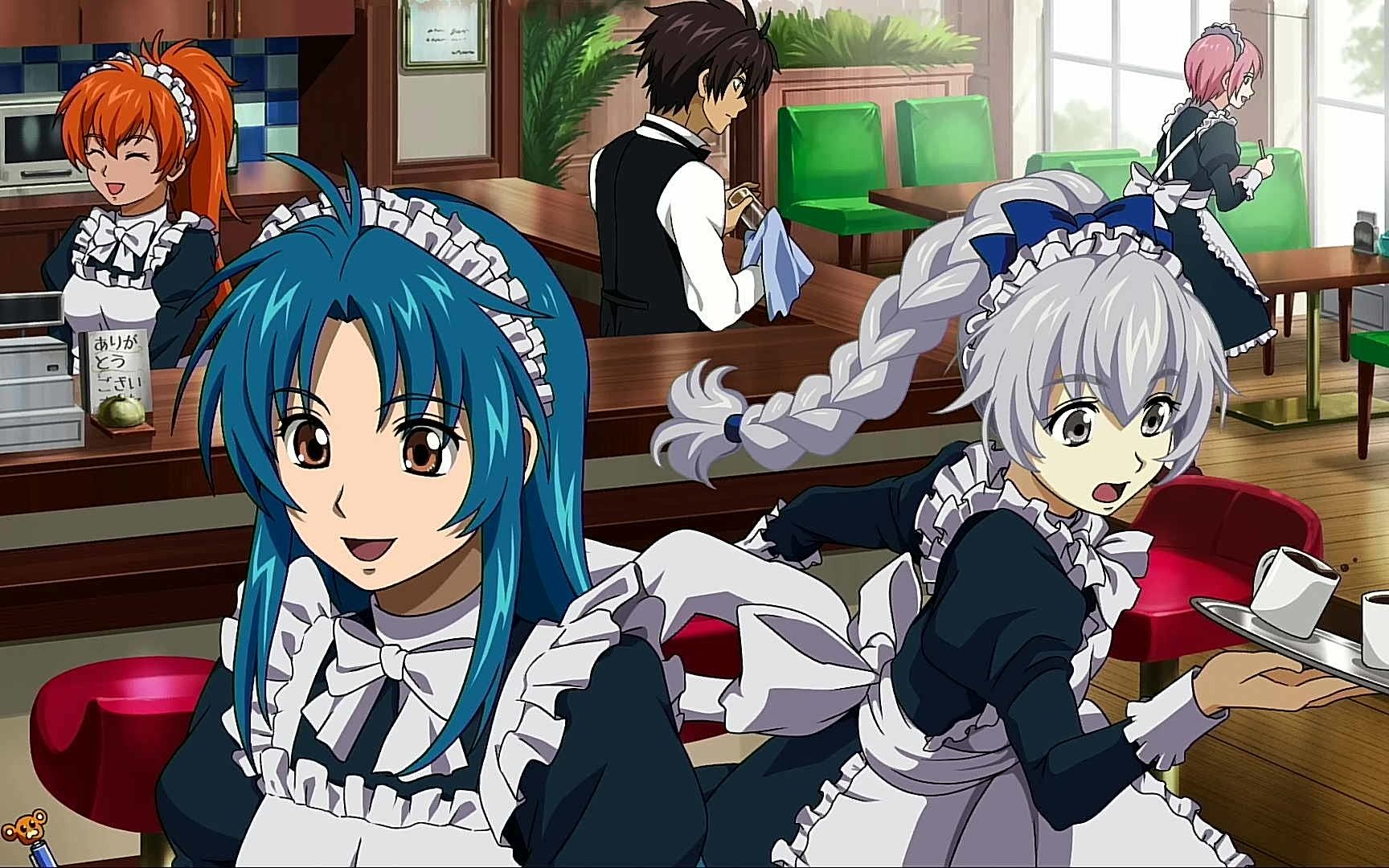 【ps4】全金属狂潮 谁与争锋☄大结局☄真结局☄36☄