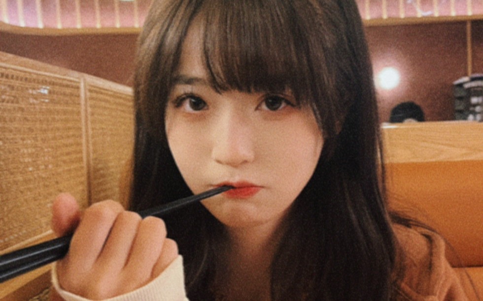 【gnz48方琪】20220103 口袋电台丨日常