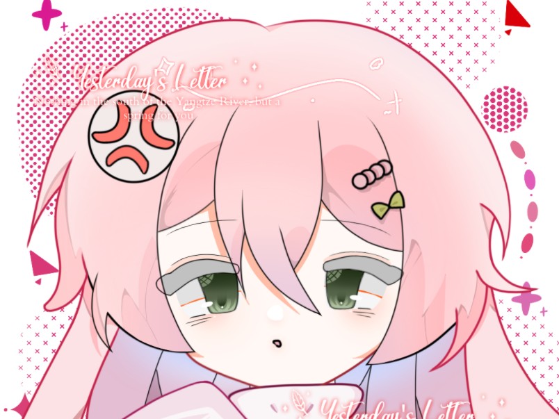 oc 紫堂幻梦女(爱情向) 安迷修梦女(友情向)