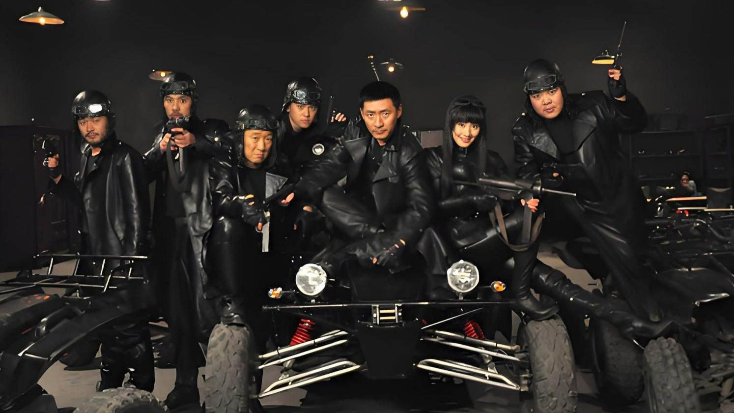 解锁开纳路图书馆,青木上线