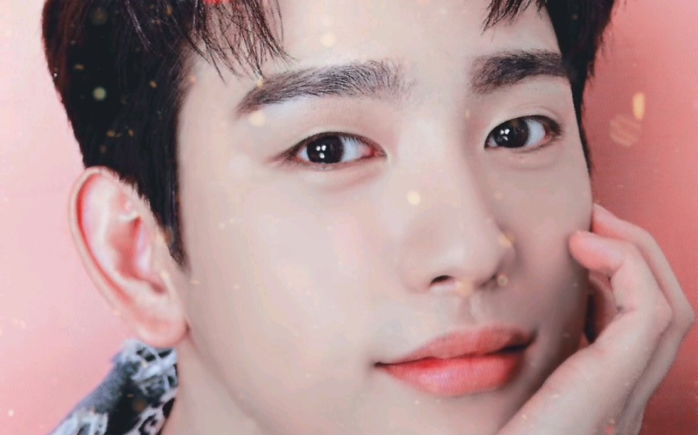 got7 朴珍荣新剧《花样年华》四月播出