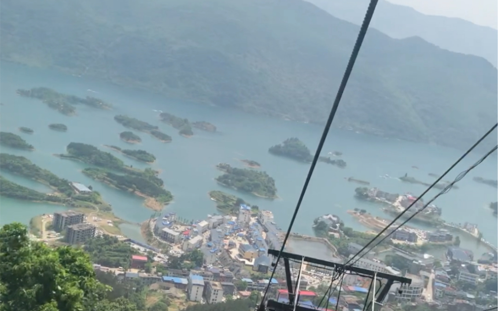 打卡黄石天空之镜