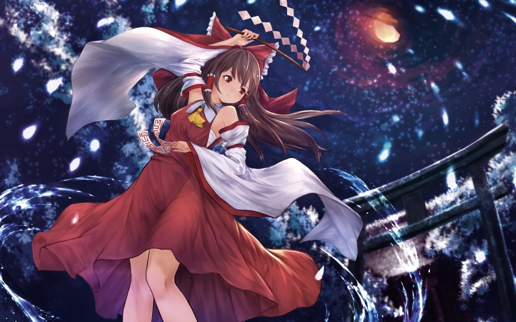 【博丽咲夜】300英雄灵梦击杀剪辑 第2期_哔哩哔哩_bilibili