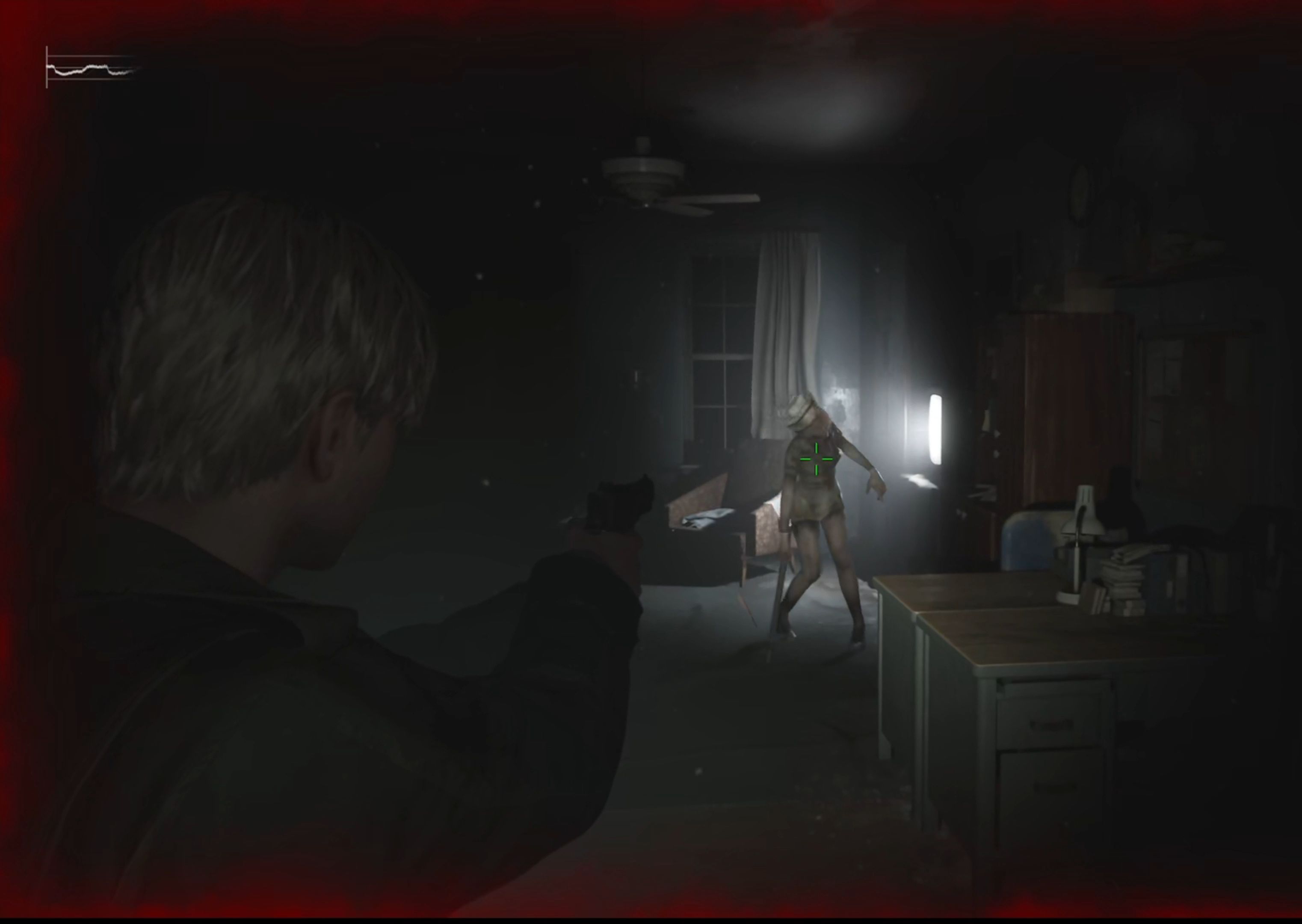 第九集 扑朔迷离 暗无天日