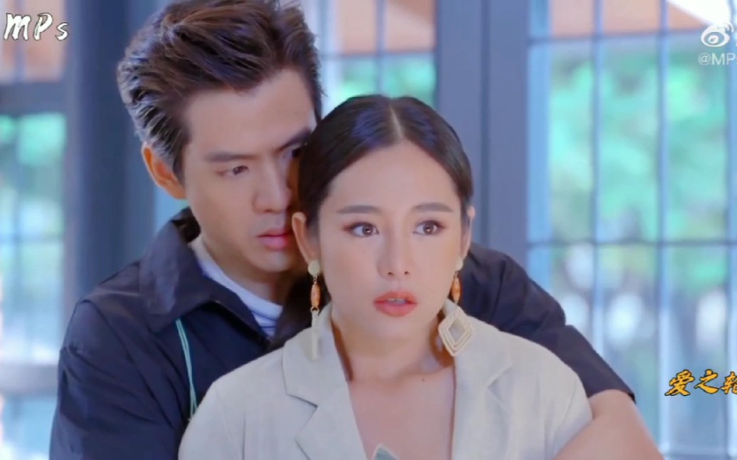 泰剧爱之轮回曾祖父pianpinkfilmbifern