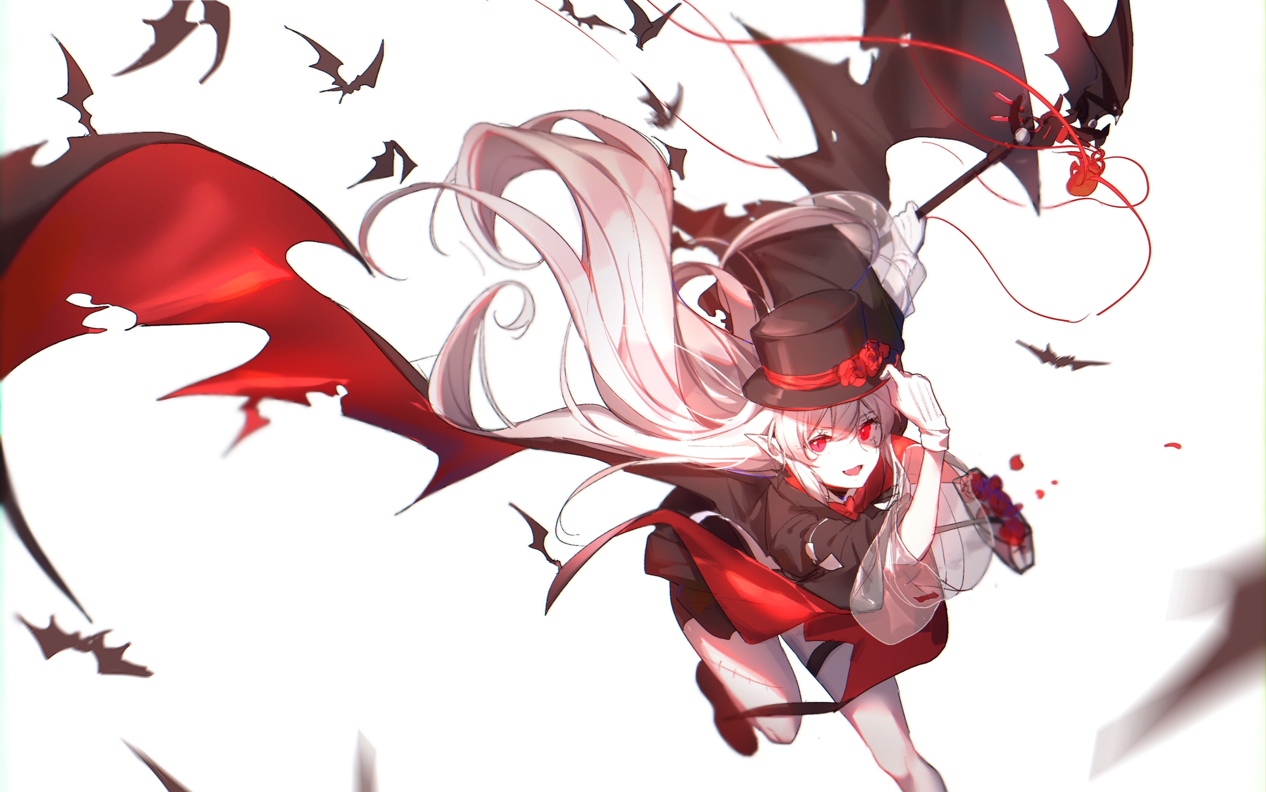 明日方舟 0-1 突袭 极限开车