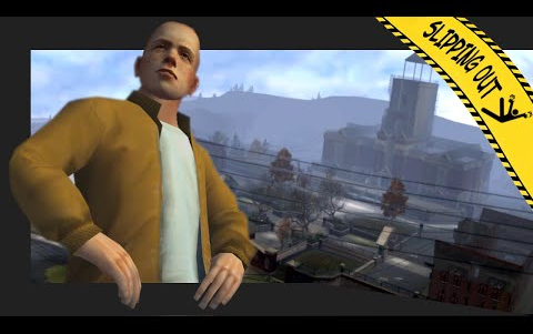 恶霸鲁尼游戏幕后r星校园版gta中你所不知道的事