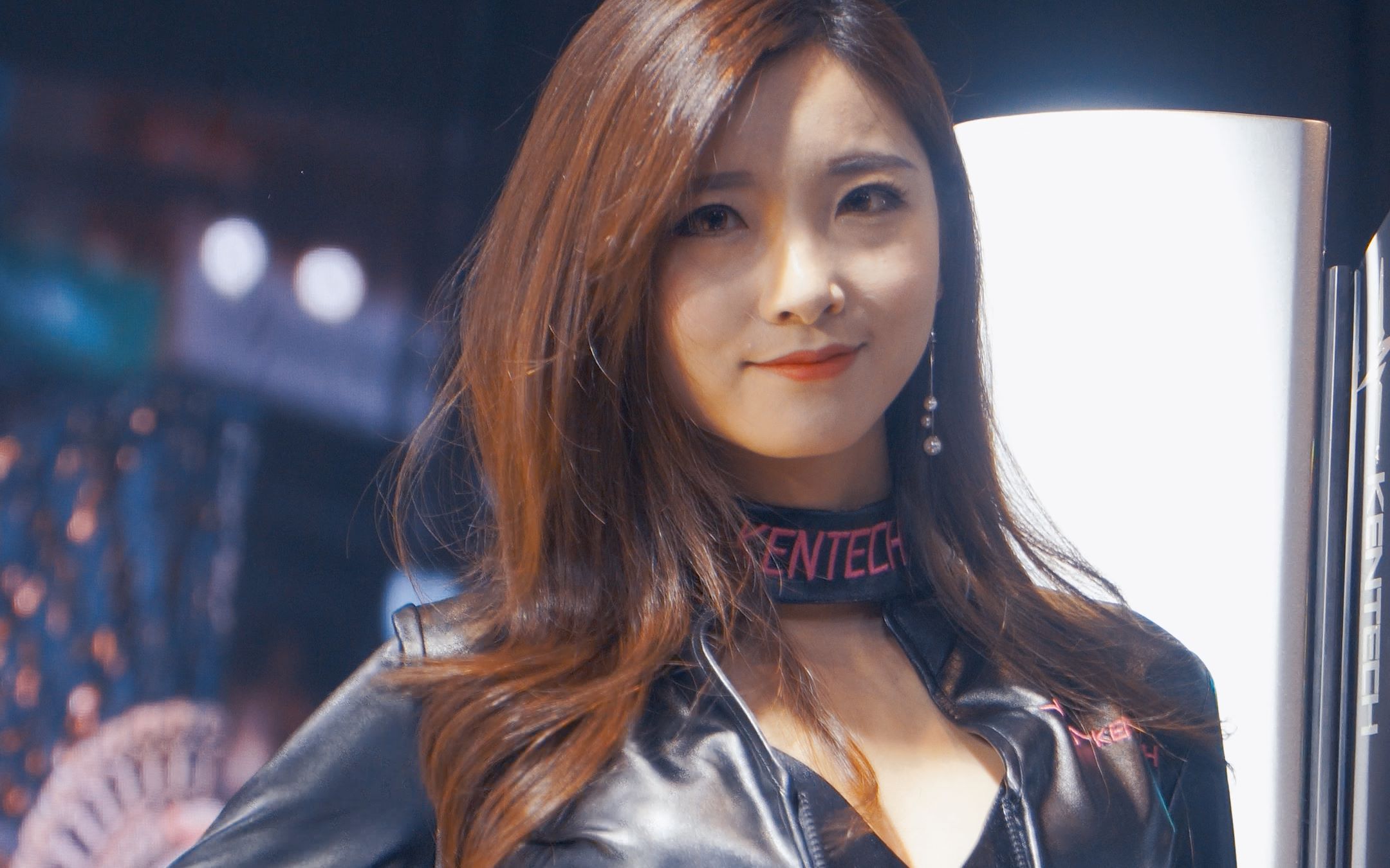 2019 上海cas改装车展 车模-9