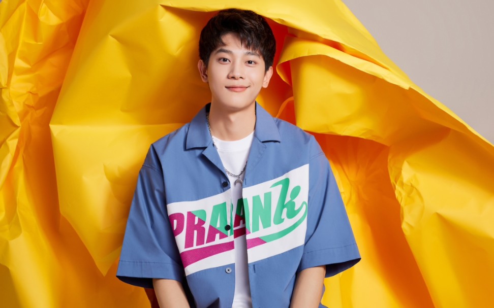 【张炯敏】心愿便利贴