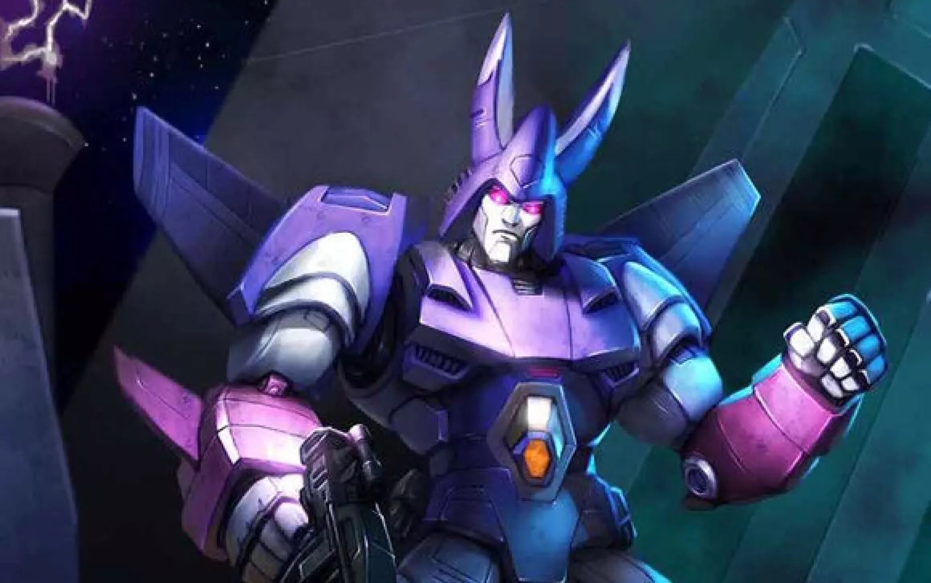 变形金刚g1狂飙(第六十六期)_哔哩哔哩_bilibili