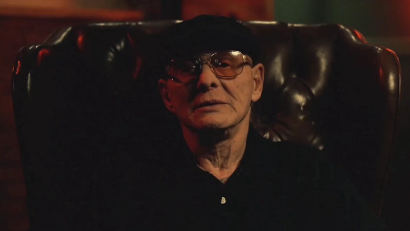 自制熟肉|黑帮|"我们的事"——纽约前黑手党甘比诺犯罪家族二老板