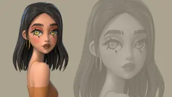 学建模一天一个女朋友不香吗?