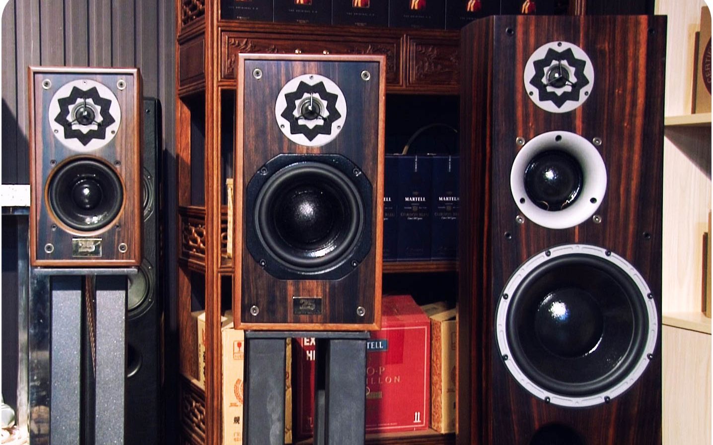 [音缘]外国的hifi器材并非百分百适合中国人,原因是什么?