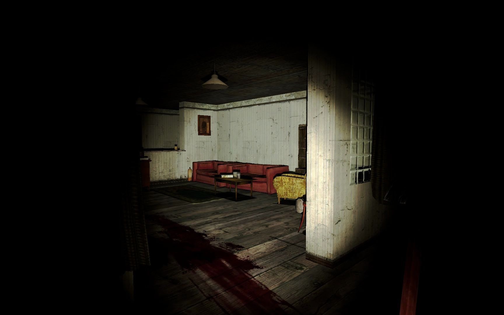 garrys mod联机恐怖地图 2