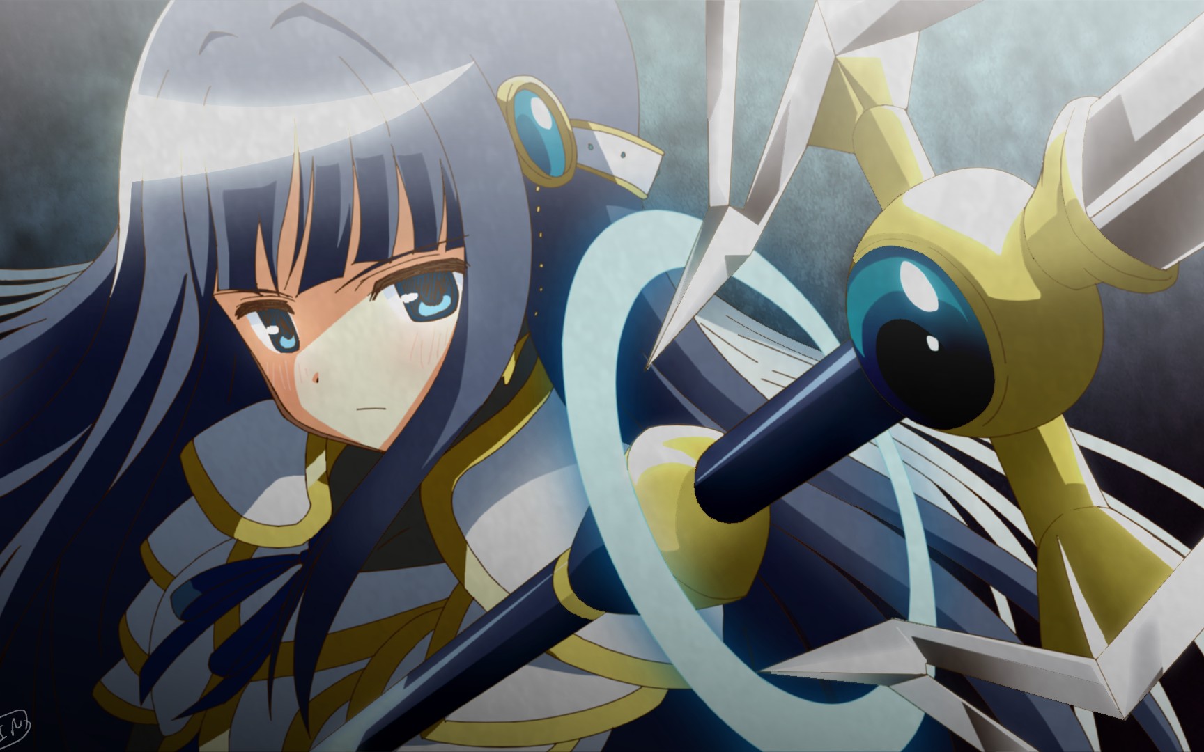 魔法纪录最终决战活动七海八千代单挑魔女之夜