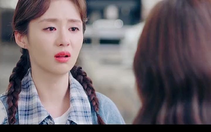 【皮囊之下】姐姐从小就是心机girl