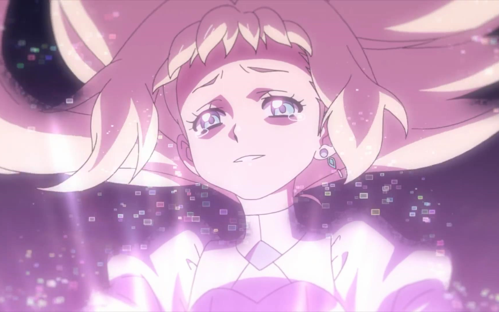 7月高达创形者再起第2季放送前特别pv官方中字