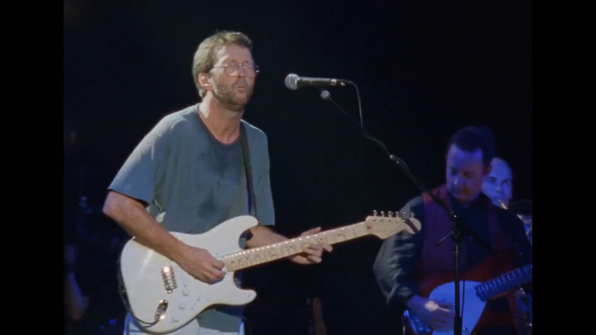 [图]Eric Clapton - Nothing But The Blues 1994