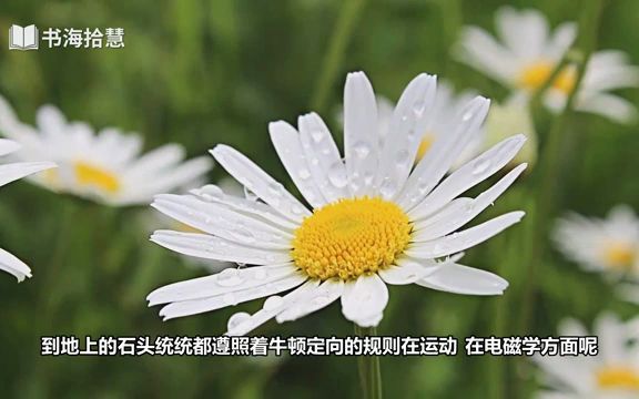 [图]好书解读：《上帝掷骰子吗：量子物理史话》作者： 曹天元 【书海拾慧】