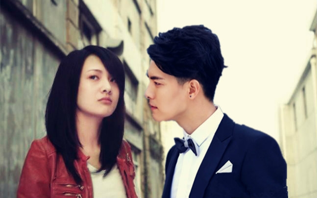 郑爽&马天宇 兰铃曲_哔哩哔哩 (゜-゜)つロ 干杯~-bilibili