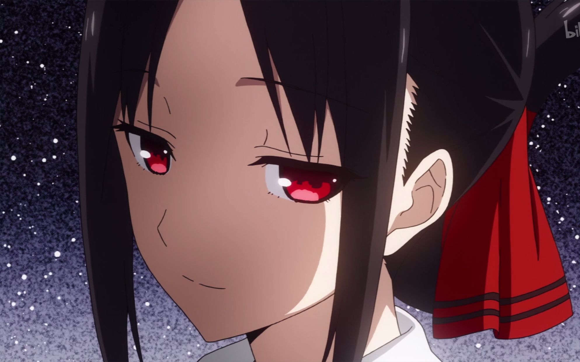 辉夜大小姐我希望我能有更多的梦