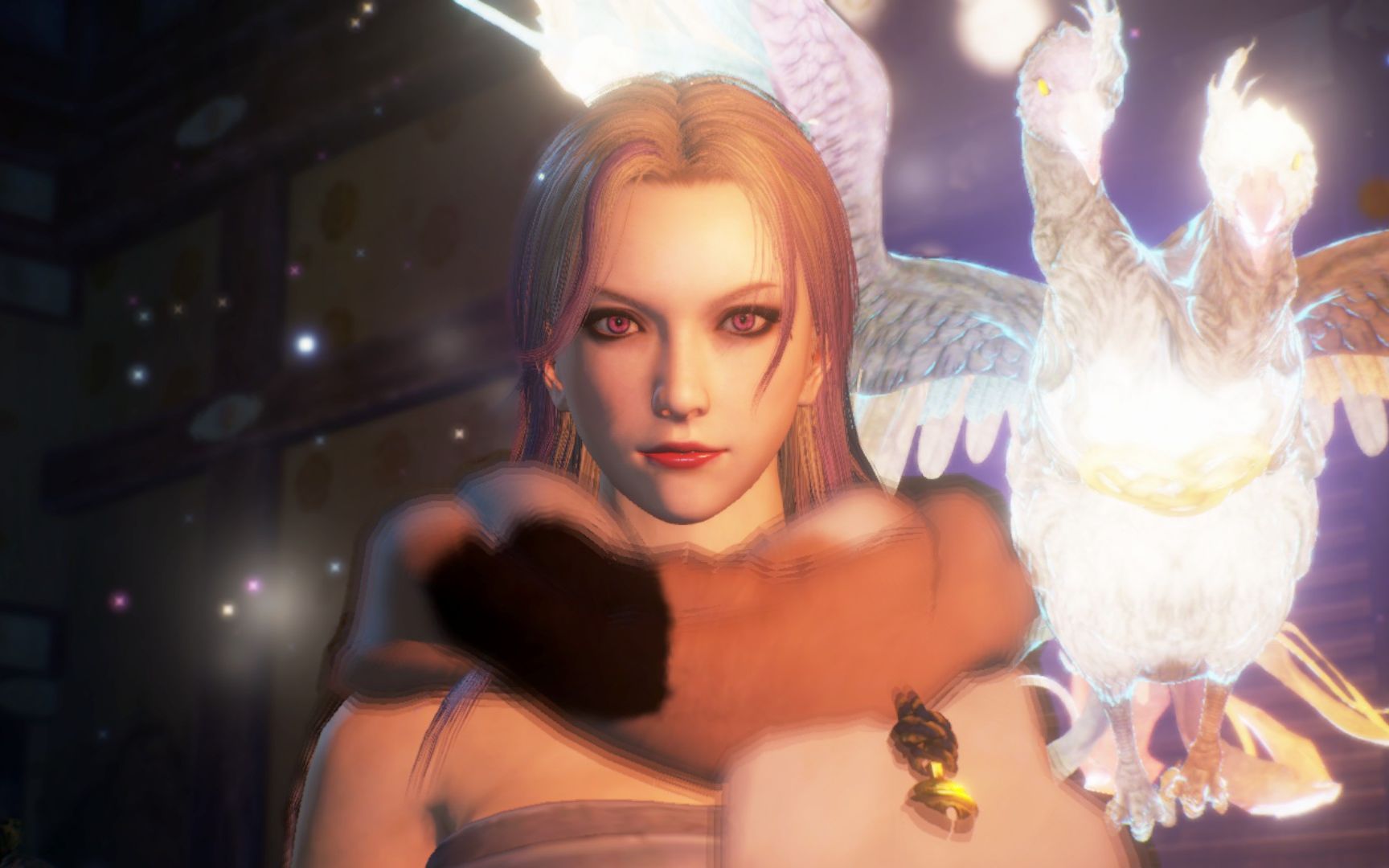 仁王2我这种没运气的人只能去拿二周目的主线八尺琼勾玉