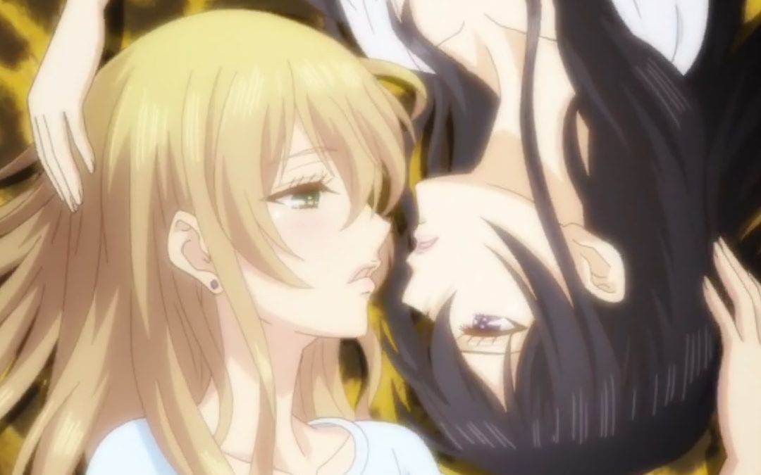 citrus柑橘味的香气 柑橘味の柚子 混剪哔哩哔哩bilibili