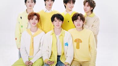 时代少年团来《元梦之星》派对啦！_哔哩哔哩_bilibili