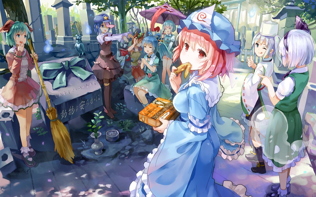 东方神灵庙n难度梦机体混关,还是神子你更( )点