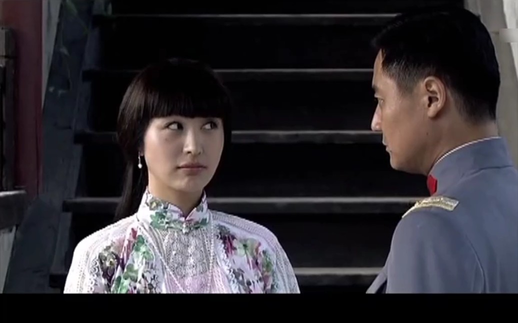 李菲儿妙玉5民国往事0810集cut