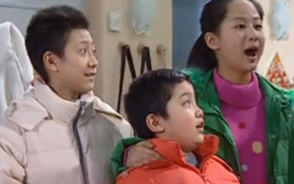 家有儿女2电视剧 B站