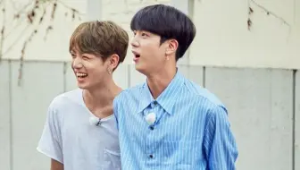 防弹少年团 花美男bromance李玟雨 田柾国合集 中字超清 哔哩哔哩 Bilibili