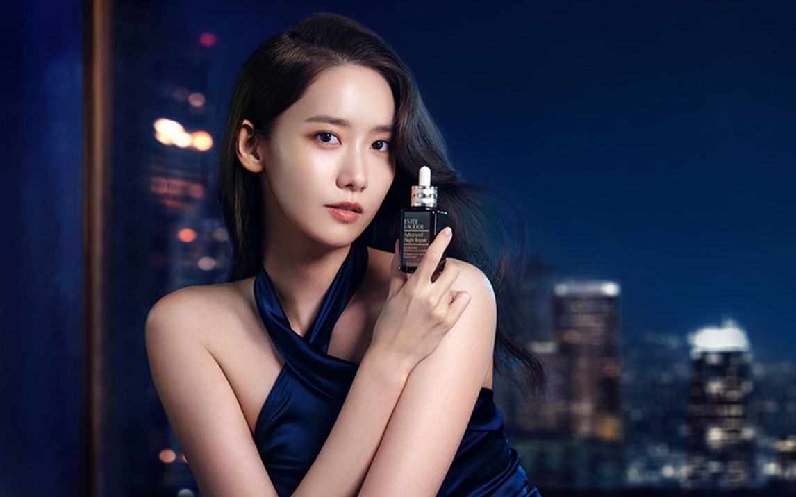 [少时2020] 少女时代 林允儿雅诗兰黛新代言 相关 更新合集