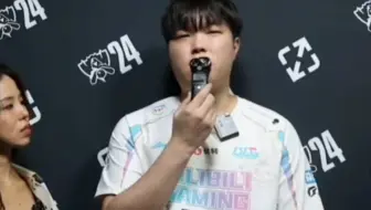 Bin:如果Faker退役，我希望我是接班人