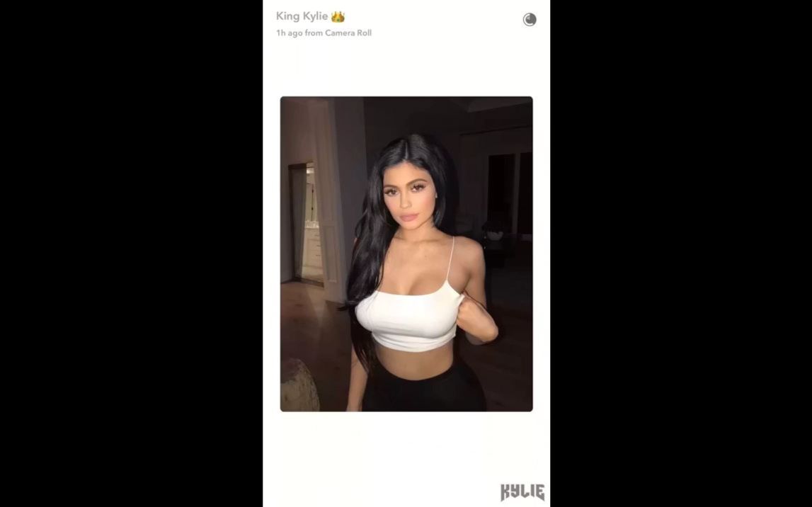 【Kylie Jenner】20170227 一周Snapchat合集 My Week in Snaps!哔哩哔哩bilibili