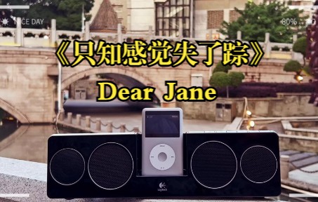 [图]《只知感觉失了踪》-Dear Jane 浪漫摇滚三部曲Part2