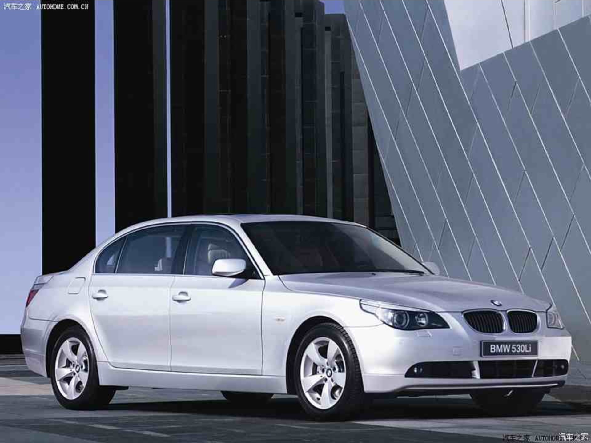 国产轿车仿宝马5系车型